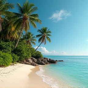 Bougainville Dreams