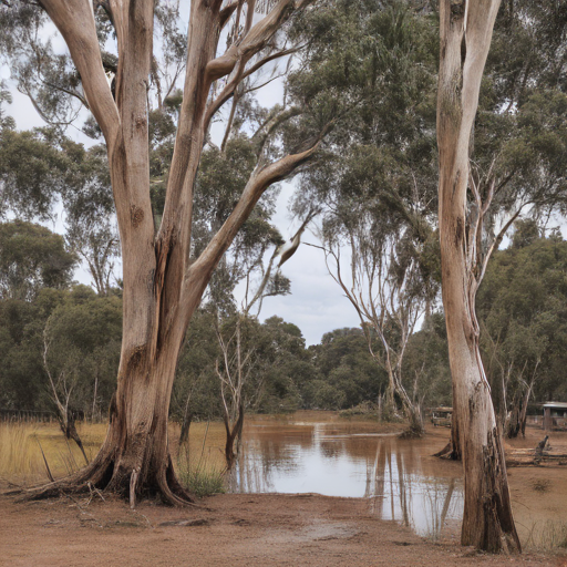 Floods in Lismore