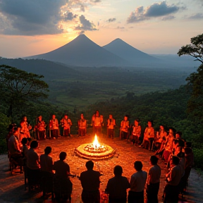 VIVA GS PADUAN SUARA GEMA SANGKAKALA