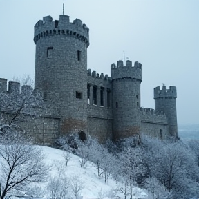 Winterfell