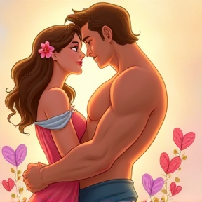 Love Like Hercules