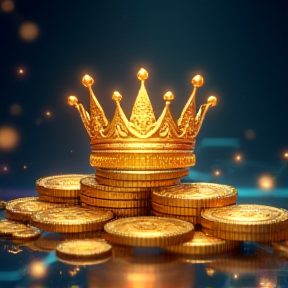 Crypto King