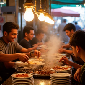 kedai makan