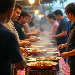 kedai makan