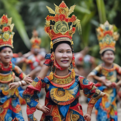 **Laki-Laki Sulawesi, NTT, Maluku, Papua**