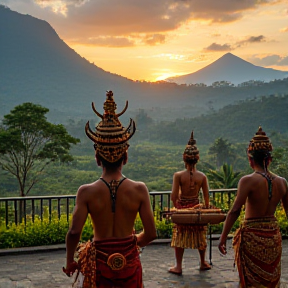 Tongkrongan voice Nusantara 