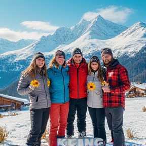 Abenteuer im Zillertal