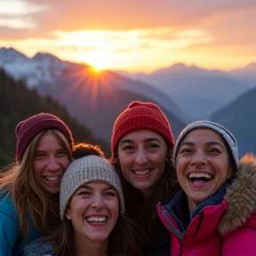 Abenteuer im Zillertal