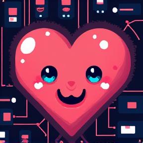 Pixels of Love