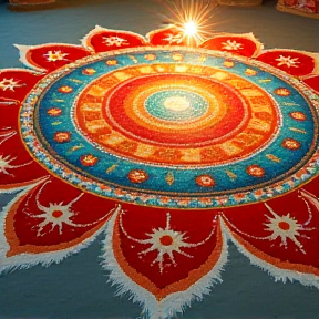 Makara Sankranti 