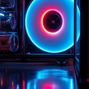 Harness the Fury of NZXT