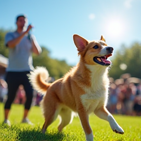 Happy Paws