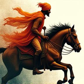 Maharaja Ranjit Singh