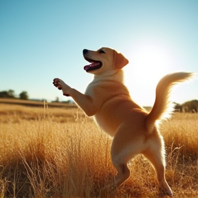 Happiest Hound