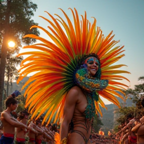 Festival de Rio