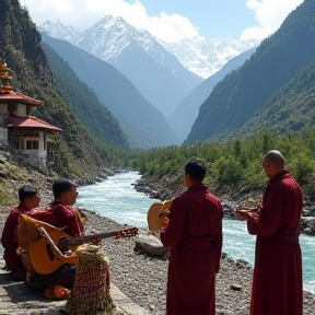 उत्तराखंड देवभूमि की यादें 