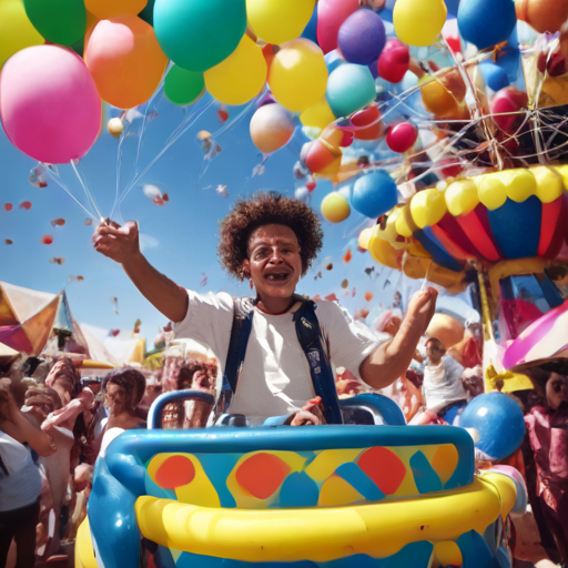 Karnival Gembira Kecil