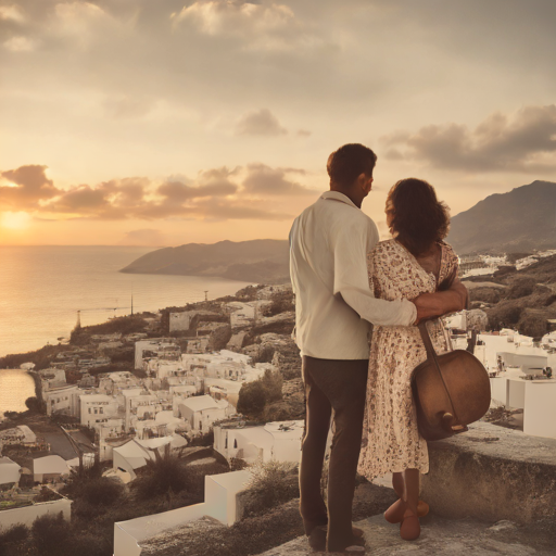 El Amor de Julio y Ainhoa