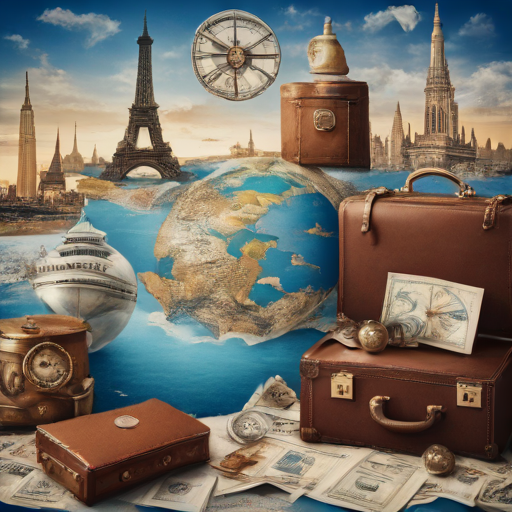 Voyages et Luxe