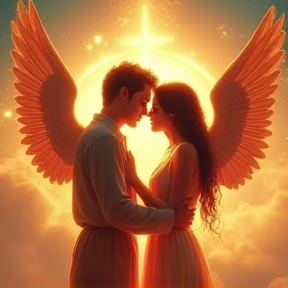 "You Are My Angel"