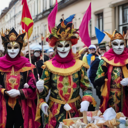 Fasnet-Bereit