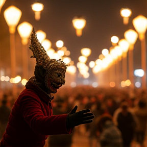 Fasnet-Fieber