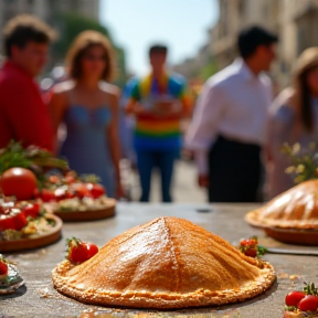 Calzones Murga