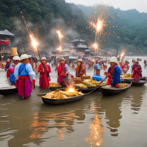 maghe mela