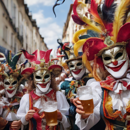 Manchinha de Carnaval