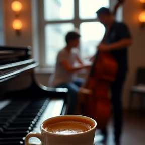 Café Serenade