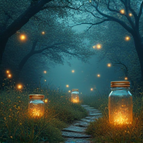 Fireflies 