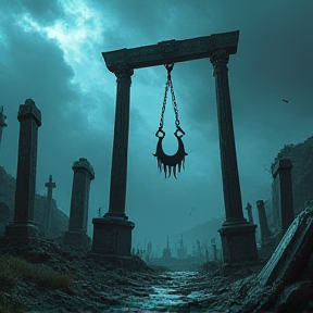 Gallows of Hades