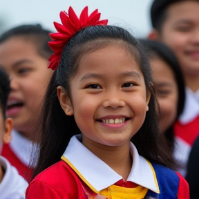 Lagi't Lagi Para Sa Kabataang Hagonoy