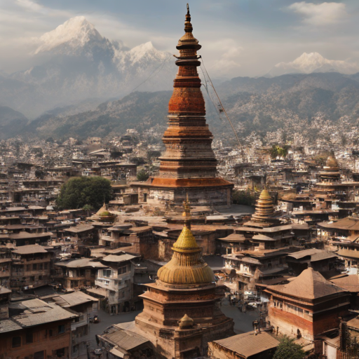 Kathmandu ma