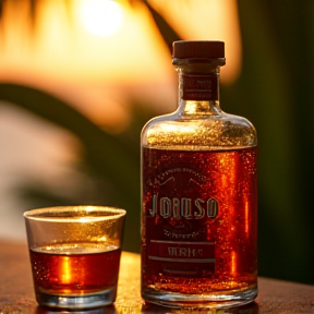 Joruso Whiskey