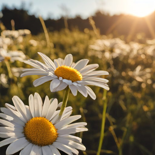 Daisies