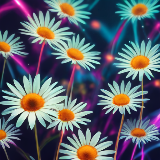 Daisies