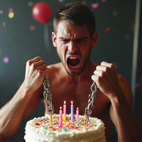 Screaming Birthdays