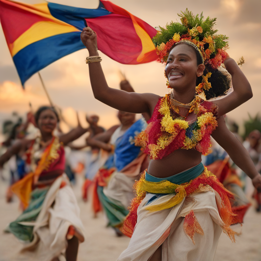 El baile de mufaza 