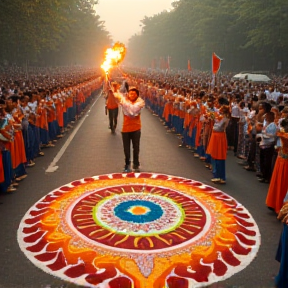 76th Republic Day of India