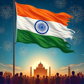 76th Republic Day of India