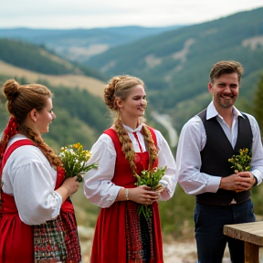 Kirschblütenfest