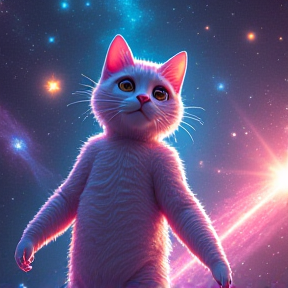 Cat Star