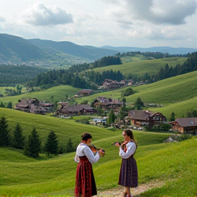 Bukovina