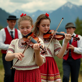 Bukovina