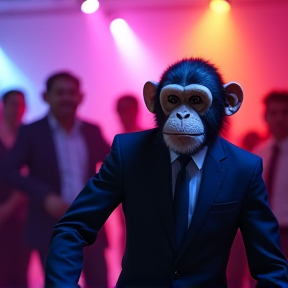 Executive Monkeys