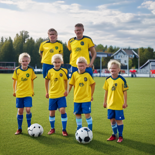 IFK Östersund 2 F15