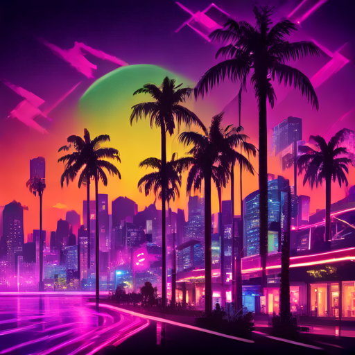 Neon Nights