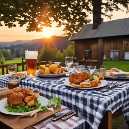 Deutsches Essen