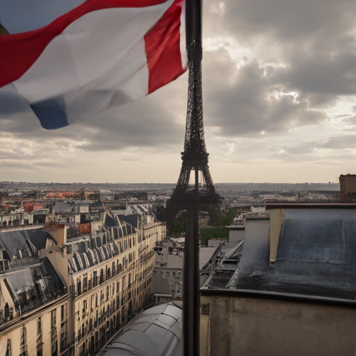 Le Bonheur Caché